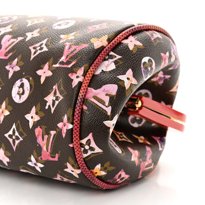 Louis Vuitton Watercolor Aquarelle Frame Papillon Brown 10 of 10