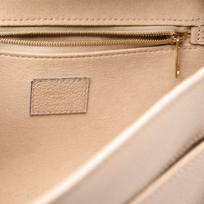 Louis Vuitton Empreinte Saint Germain PM Dune 7 of 10