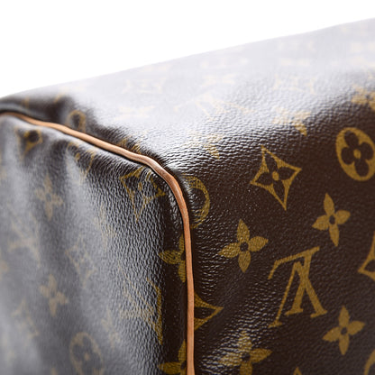 Louis Vuitton Monogram Speedy 30 5 of 14