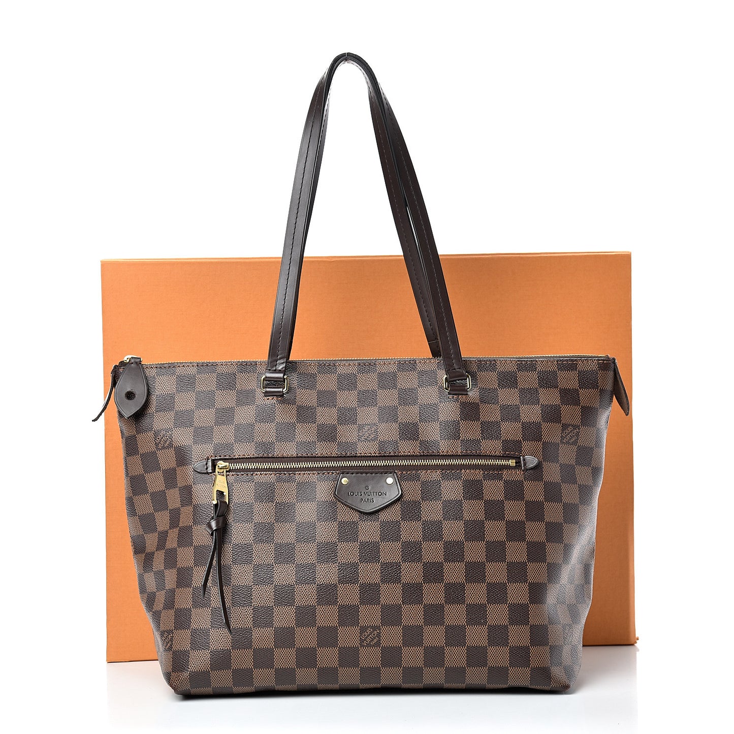 Damier Ebene Iena MM