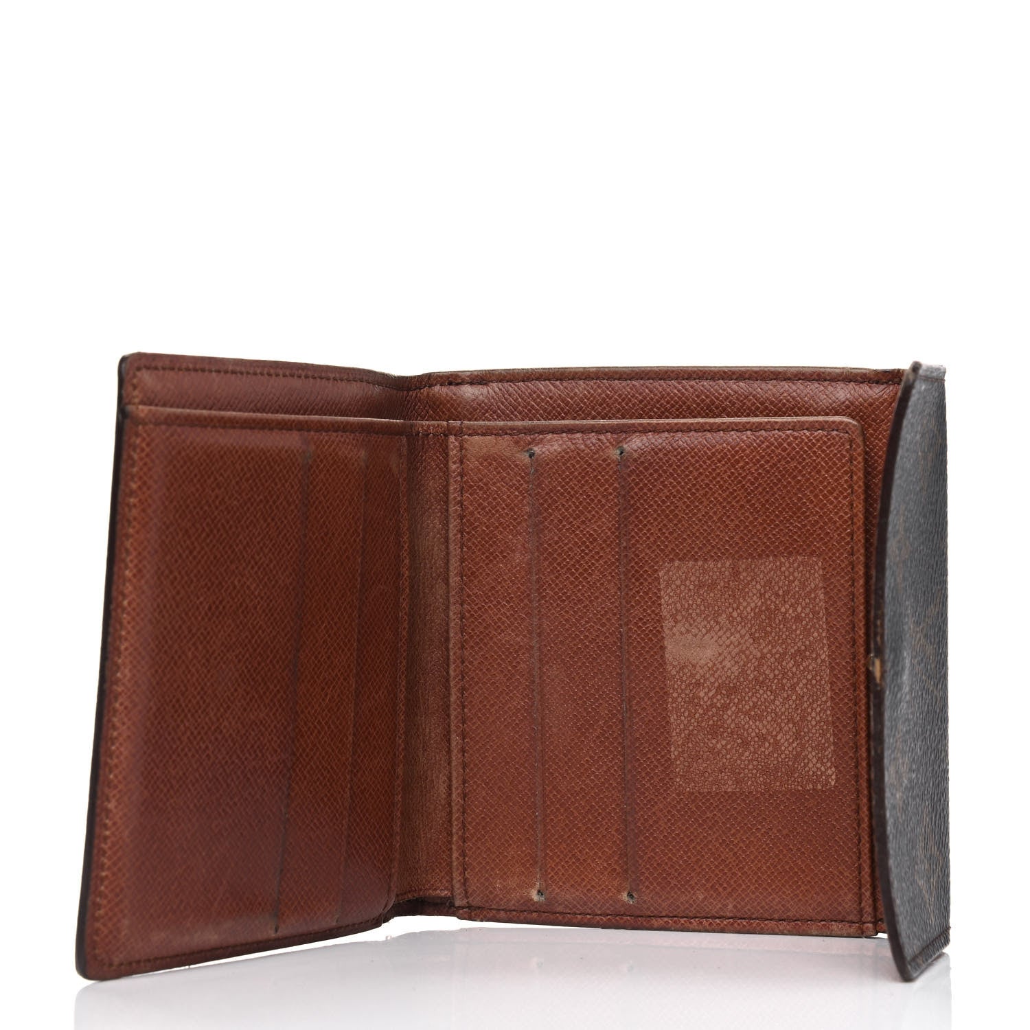 Louis Vuitton Monogram Elise Wallet 4 of 10