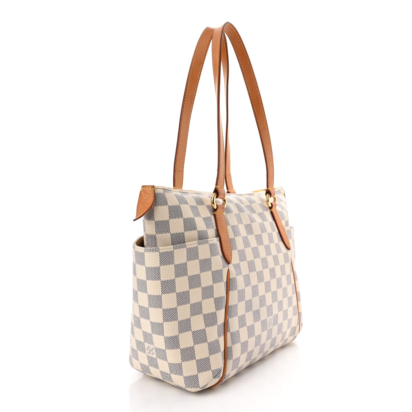 Damier Azur Totally PM