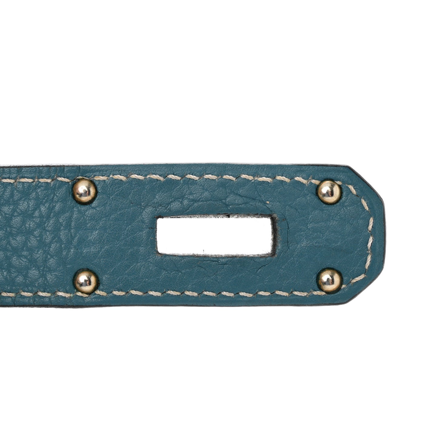 Taurillon Clemence Jypsiere 31 Blue Jean