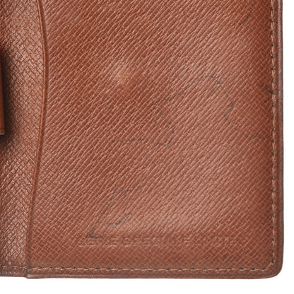 Louis Vuitton Monogram Compact Wallet 9 of 10