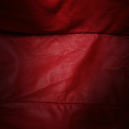 Goyard Goyardine Reversible Anjou GM Red 6 of 18