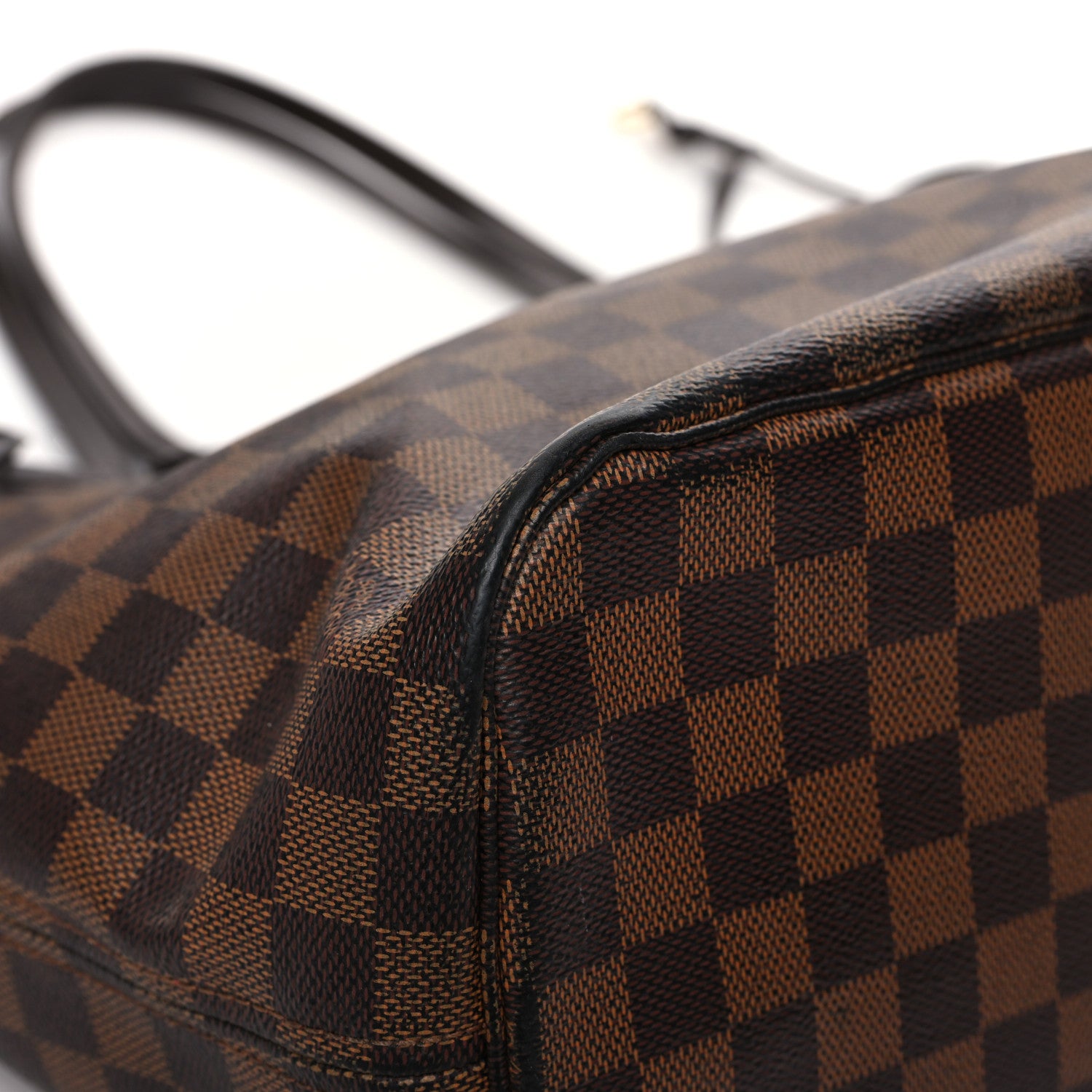 Louis Vuitton Damier Ebene Neo Neverfull MM 11 of 18