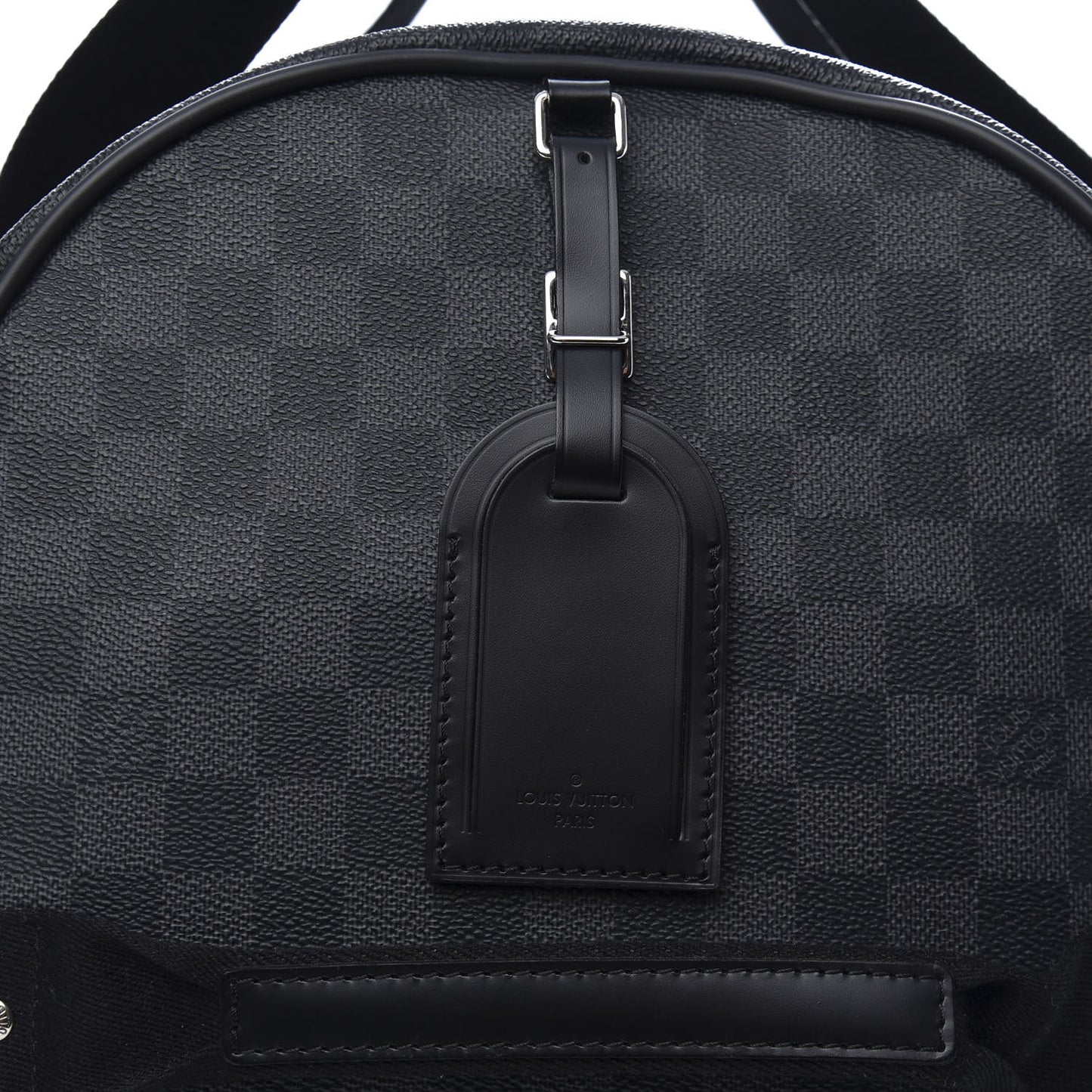 Damier Graphite Neo Eole 55