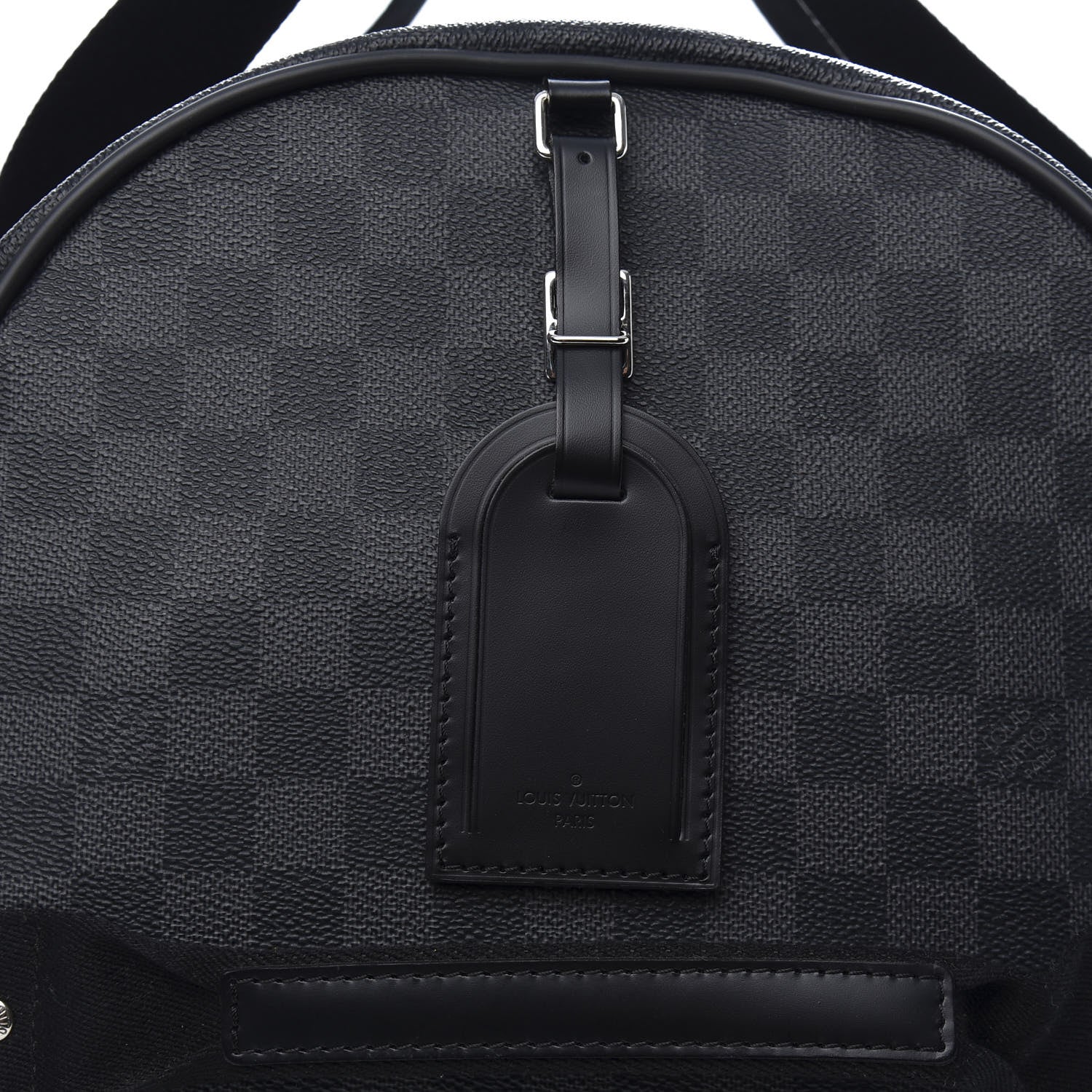 Louis Vuitton Damier Graphite Neo Eole 55 12 of 15