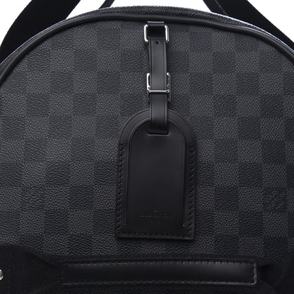 Louis Vuitton Damier Graphite Neo Eole 55 12 of 15