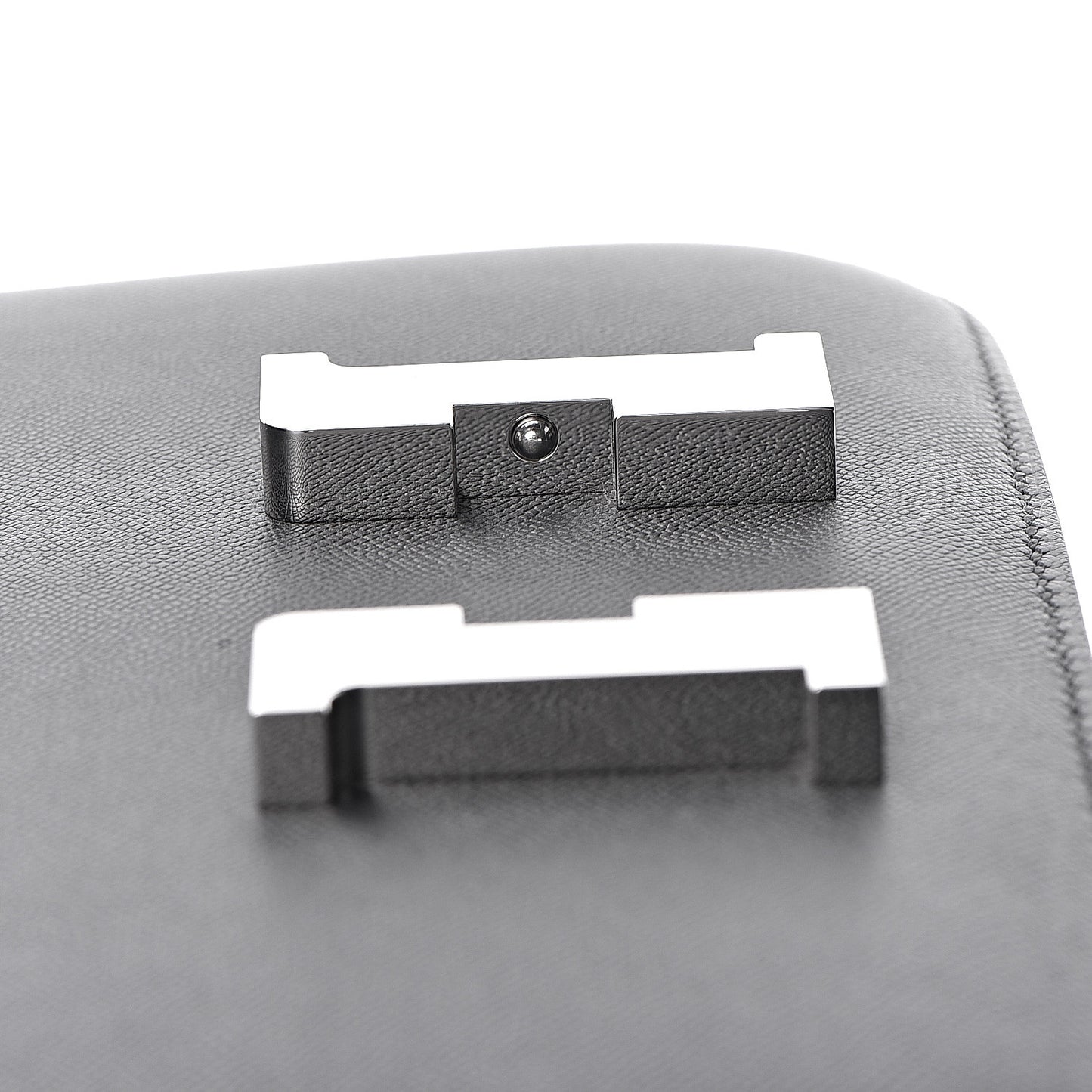 Grained Monsieur Constance 24 Black
