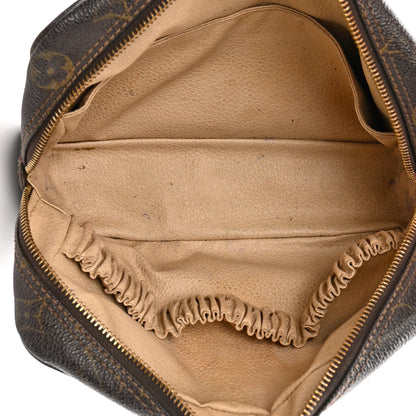 Louis Vuitton Monogram Trousse Toilette 23 5 of 14