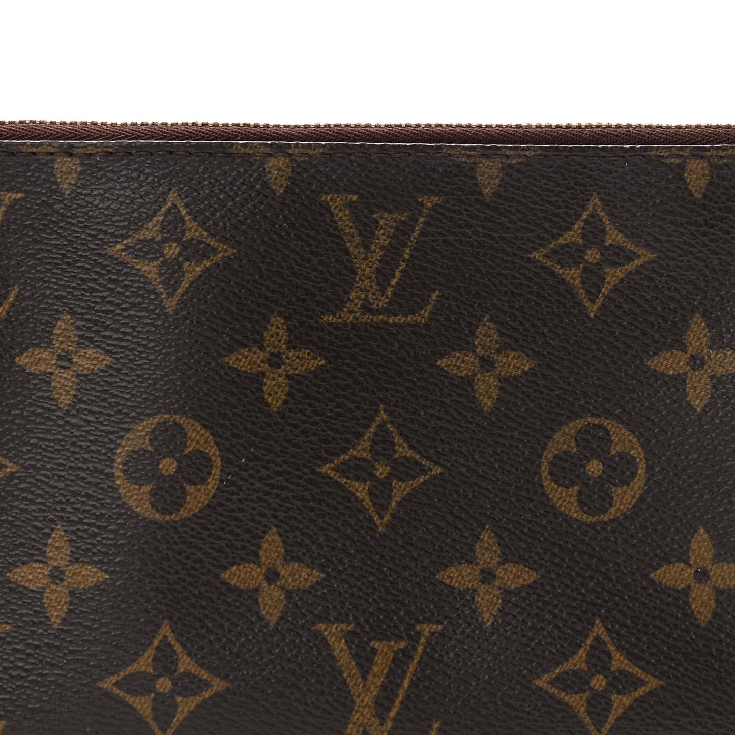 Monogram Pochette Accessories NM