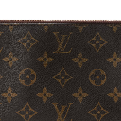 Louis Vuitton Monogram Pochette Accessories NM 8 of 13