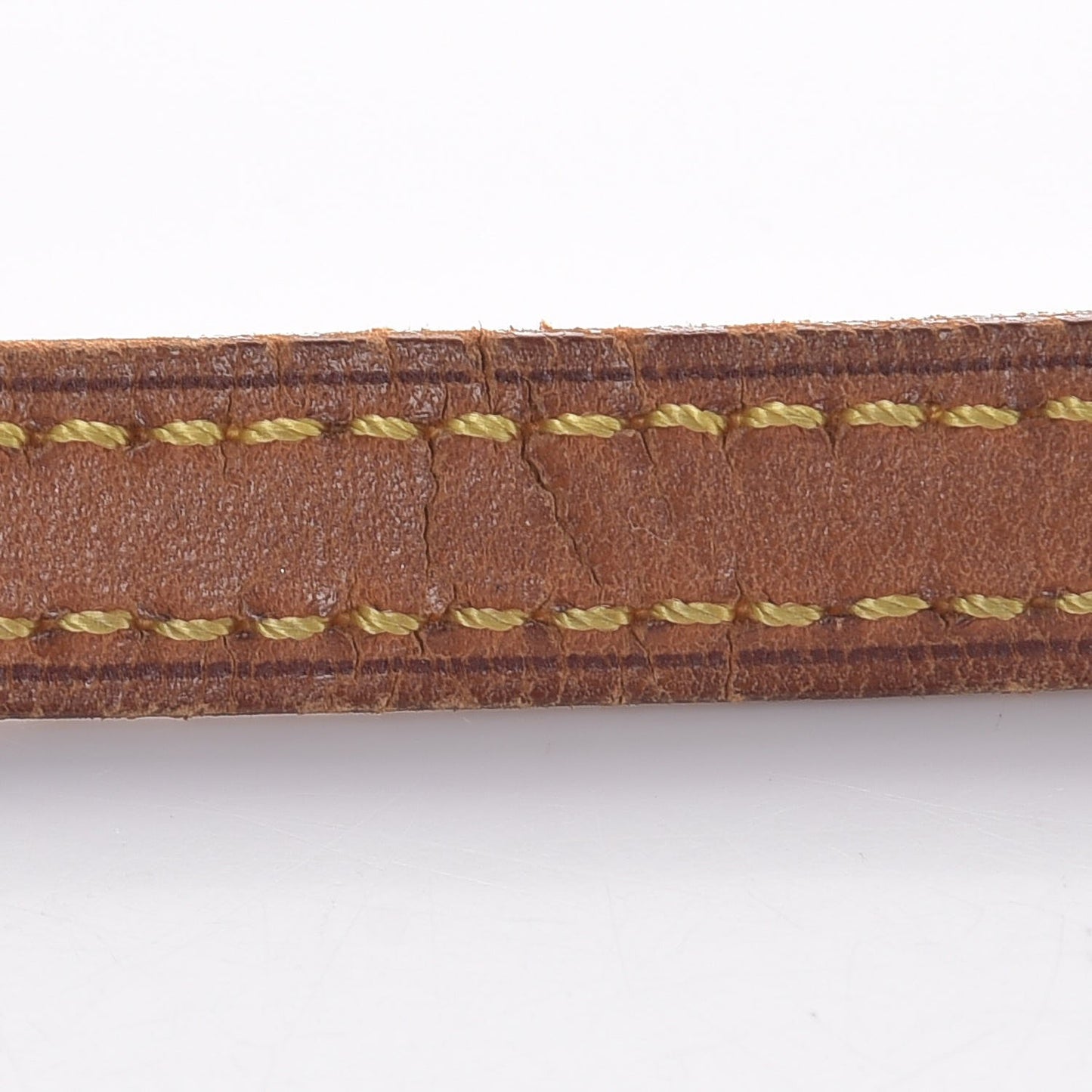 Vachetta 12mm Long Shoulder Strap