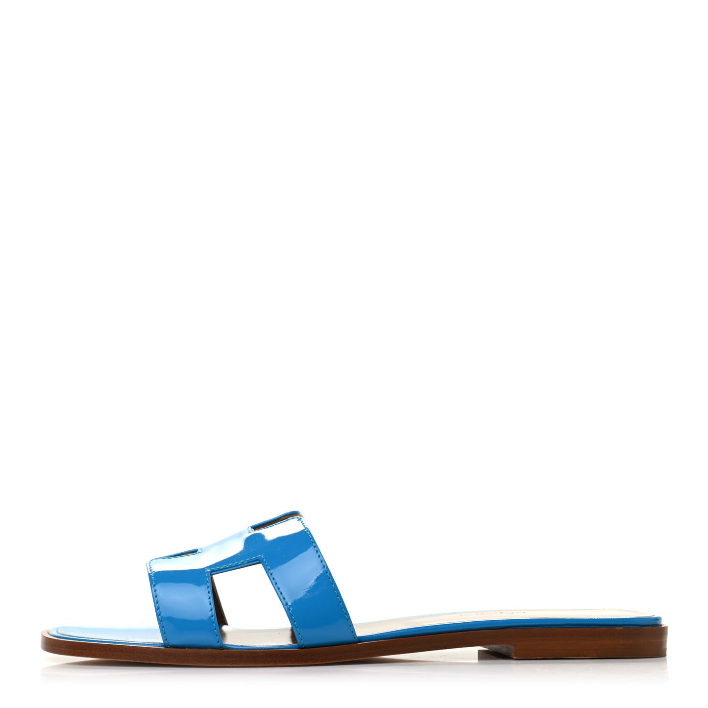 Patent Oran Sandals 40.5