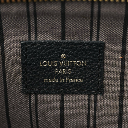 Louis Vuitton Empreinte Marais MM Black 5 of 6