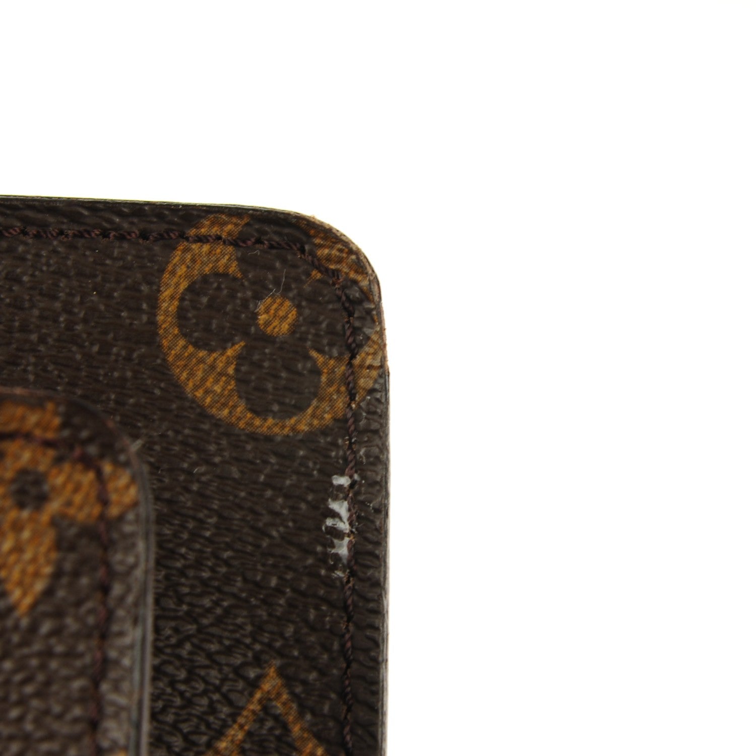 Louis Vuitton Monogram Monceau 26 5 of 11