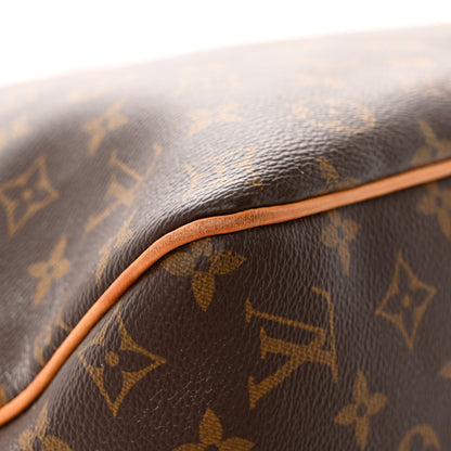 Louis Vuitton Monogram Delightful MM Pivoine 11 of 19