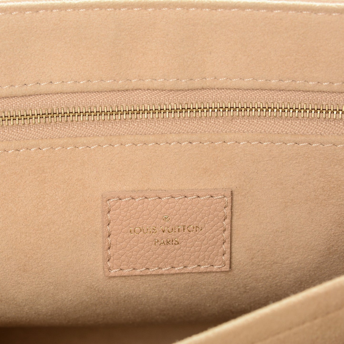 Empreinte Saint Germain MM Dune