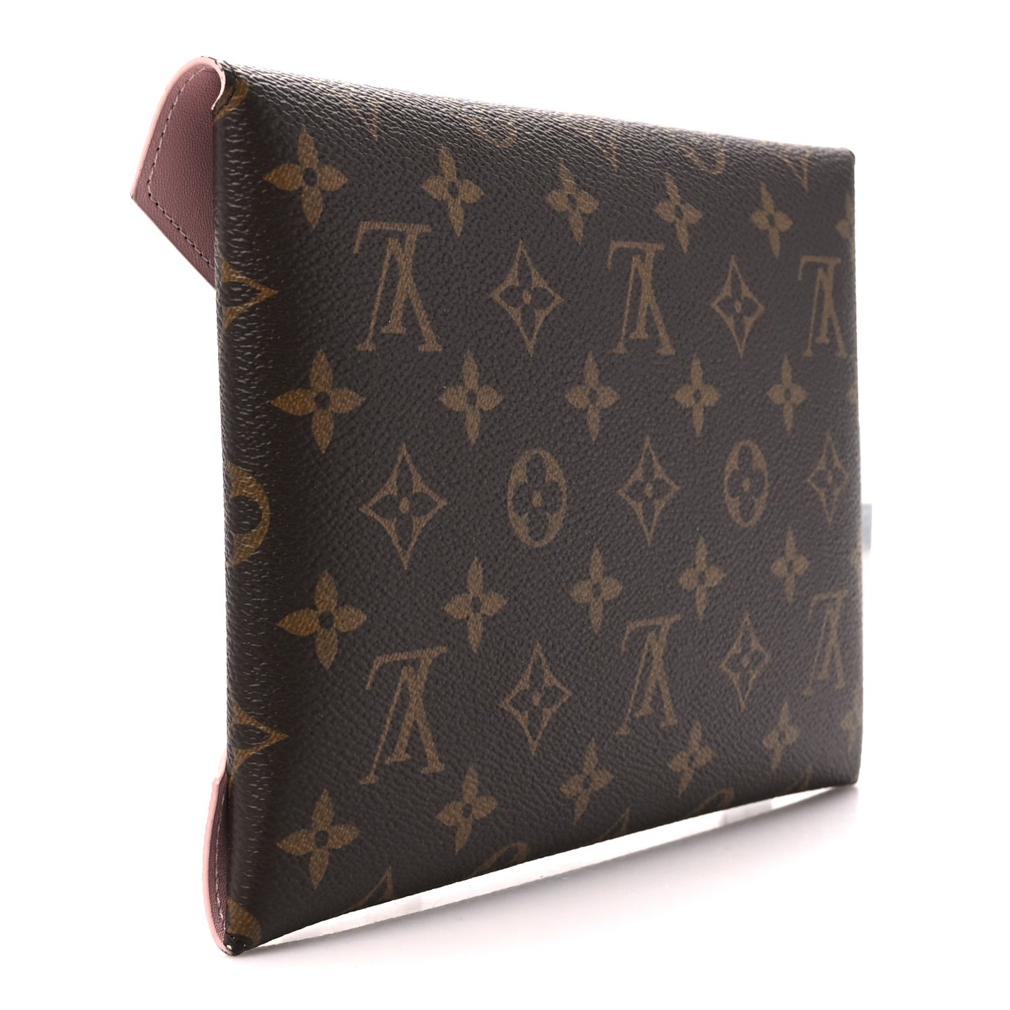 Monogram Kirigami Pochette Set