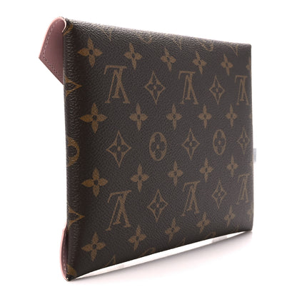 Louis Vuitton Monogram Kirigami Pochette Set 4 of 13
