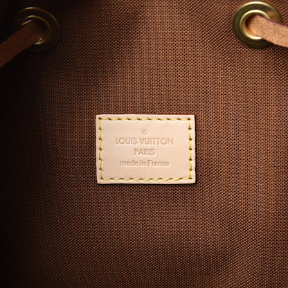 Louis Vuitton Monogram Bosphore Backpack 6 of 8