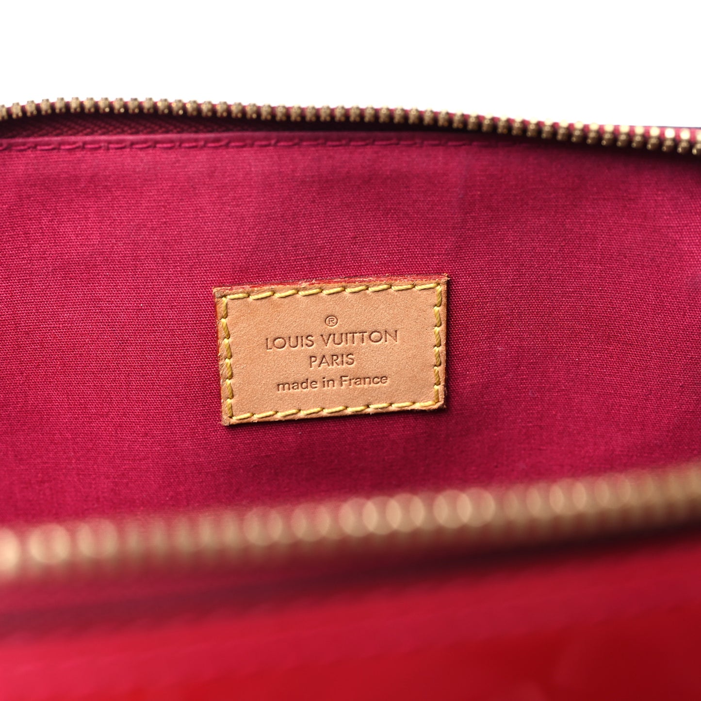 Vernis Alma GM Rose Indien