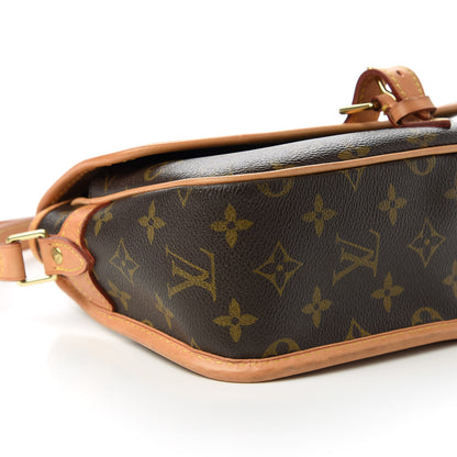 Louis Vuitton Monogram Sologne 6 of 10
