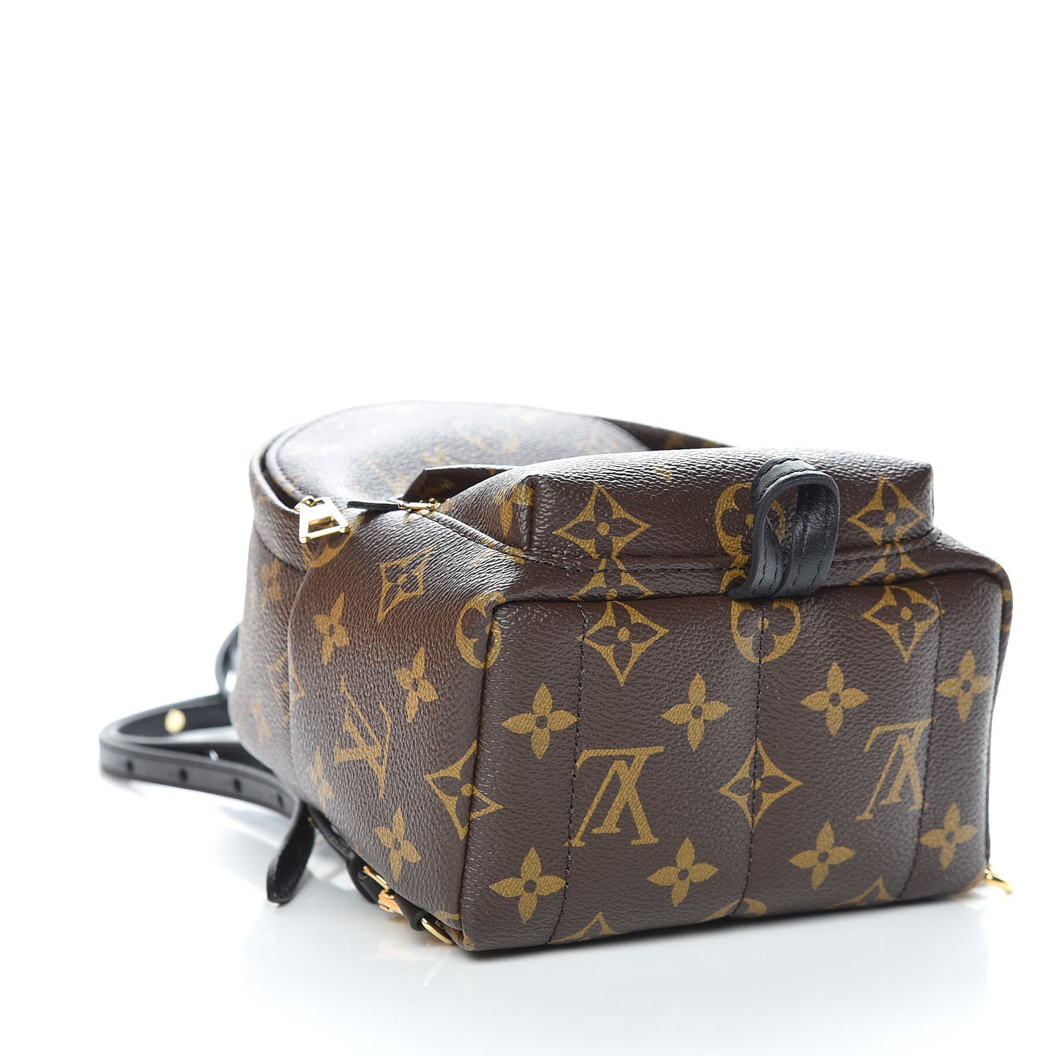 Louis Vuitton Monogram Palm Springs Backpack Mini 4 of 8