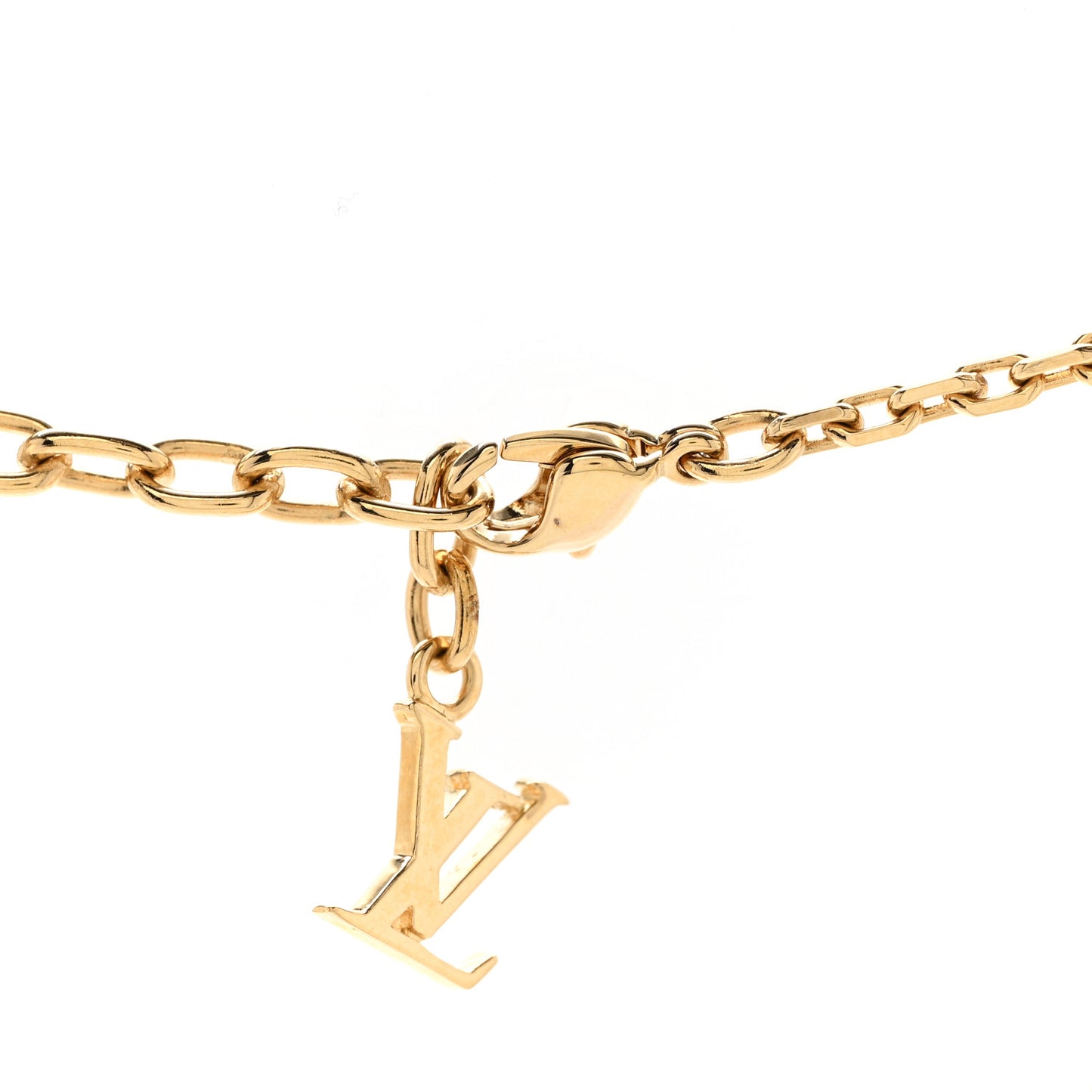 Swarovski Gamble Short Necklace Azur