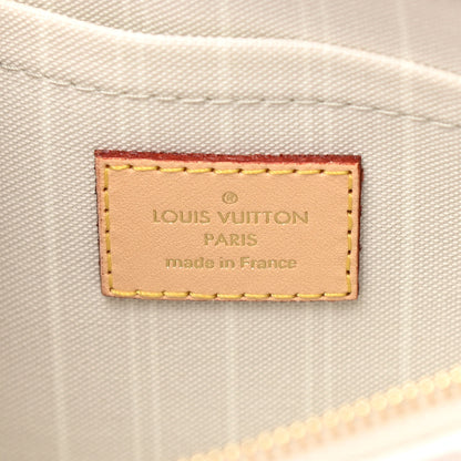 Louis Vuitton Monogram By The Pool Neverfull MM Pochette Brume 6 of 8
