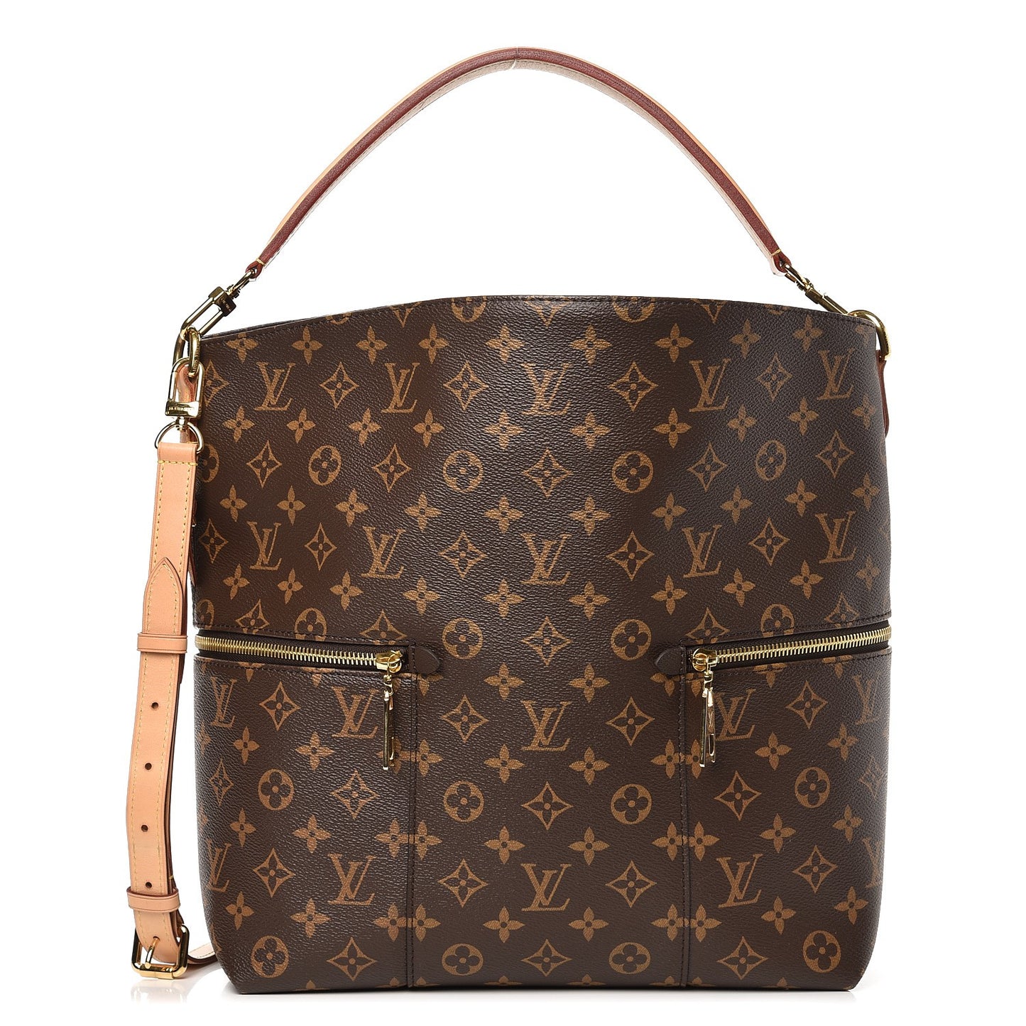 Monogram Melie