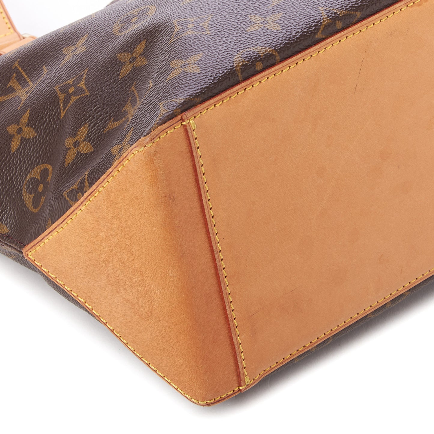 Monogram Cabas Piano
