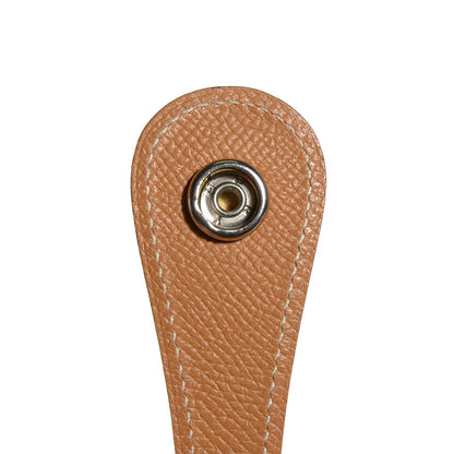 Hermes Epsom Evelyne II PM Tabac Camel 12 of 32