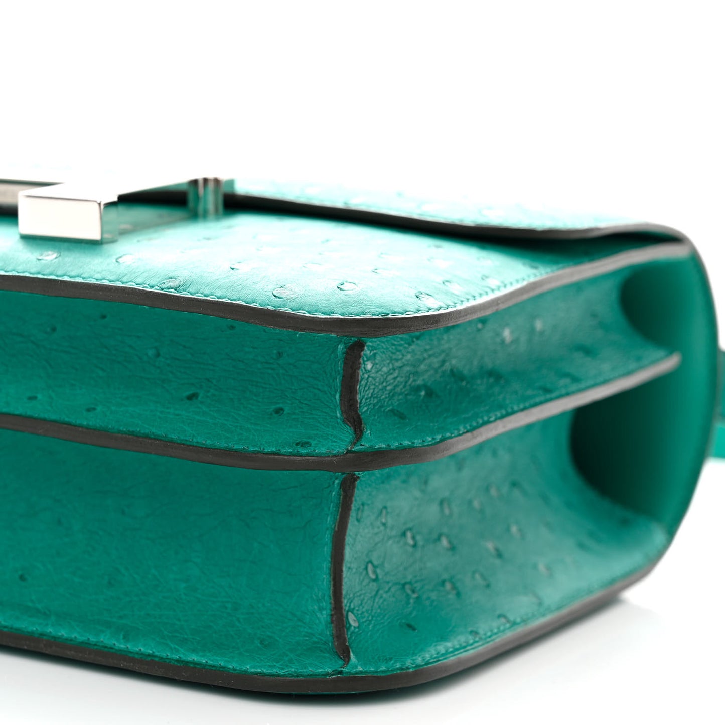 Ostrich Constance 24 Vert Verone