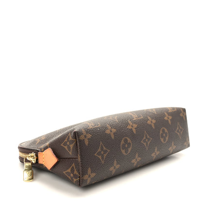 Louis Vuitton Monogram Cosmetic Pouch GM 4 of 8
