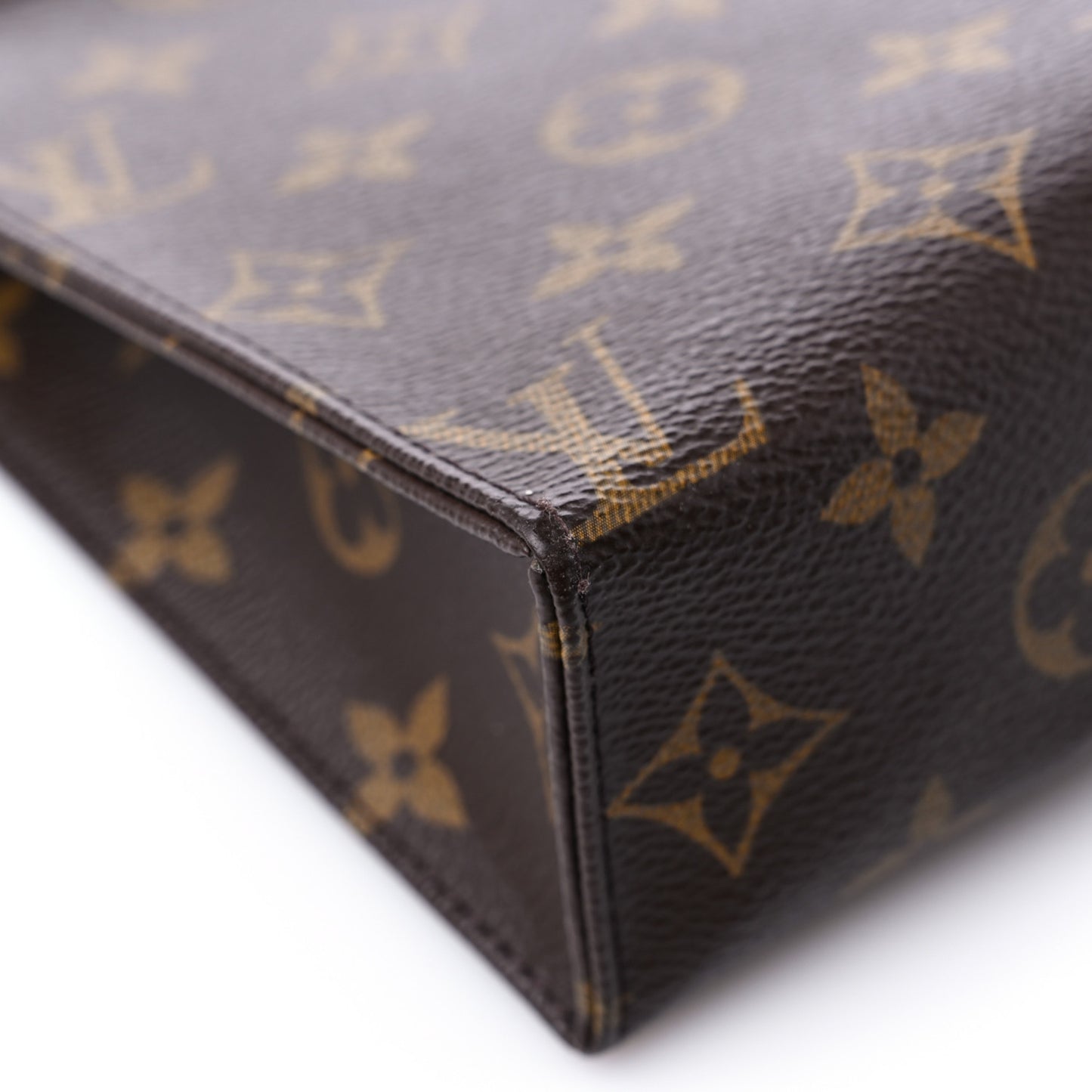 Monogram Toiletry Pouch 19