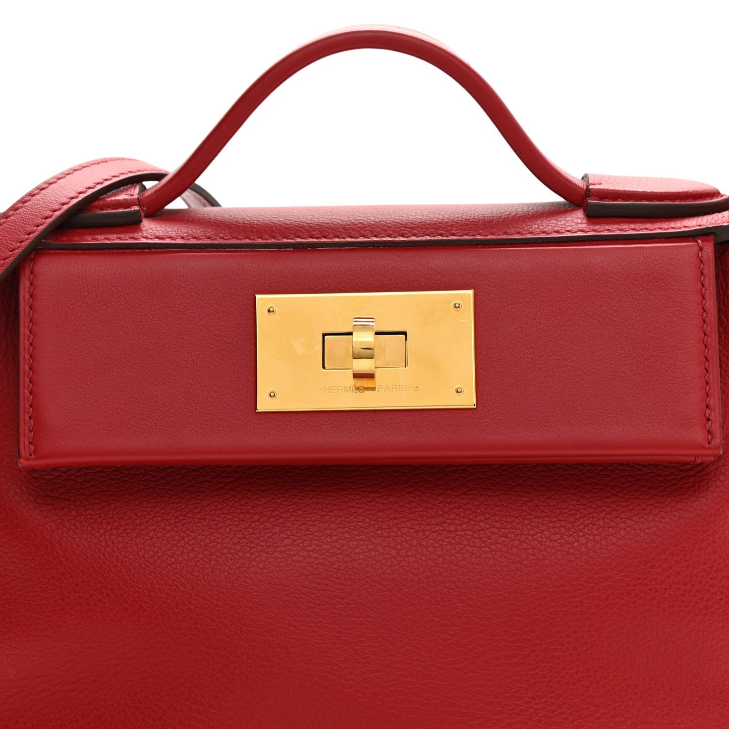 Evercolor Swift 24/24 21 Rouge Piment