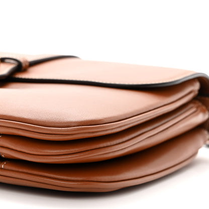 Celine Smooth Calfskin Medium Tabou Tan 11 of 11