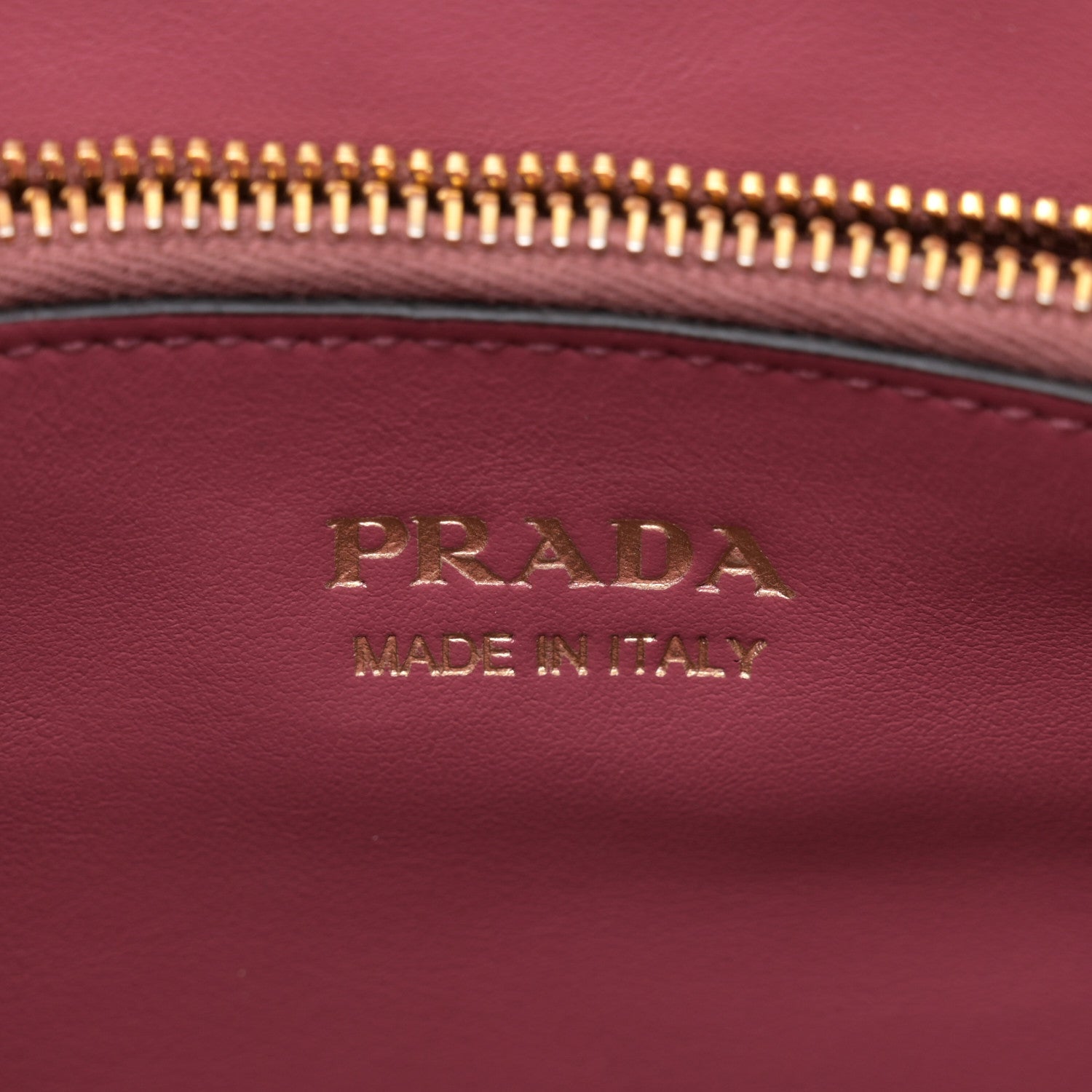 Prada Saffiano Cuir Calfskin Small Monochrome Top Handle Tote Bruyere 6 of 11