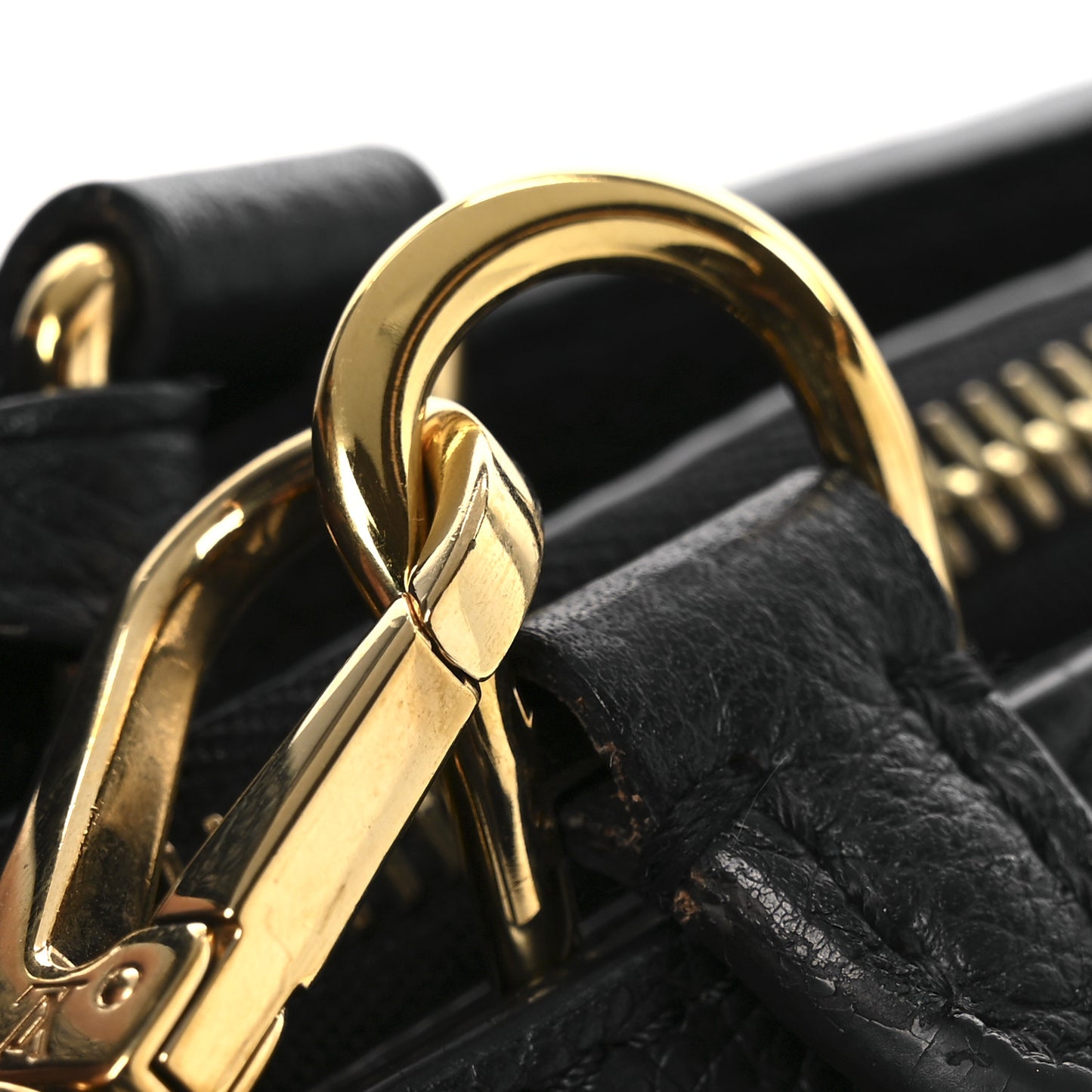 Empreinte Monogram Giant Petit Palais Black