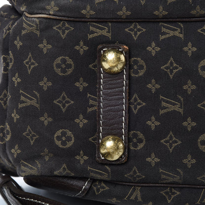 Louis Vuitton Mini Lin Sac a Langer Diaper Bag Ebene 22 of 27