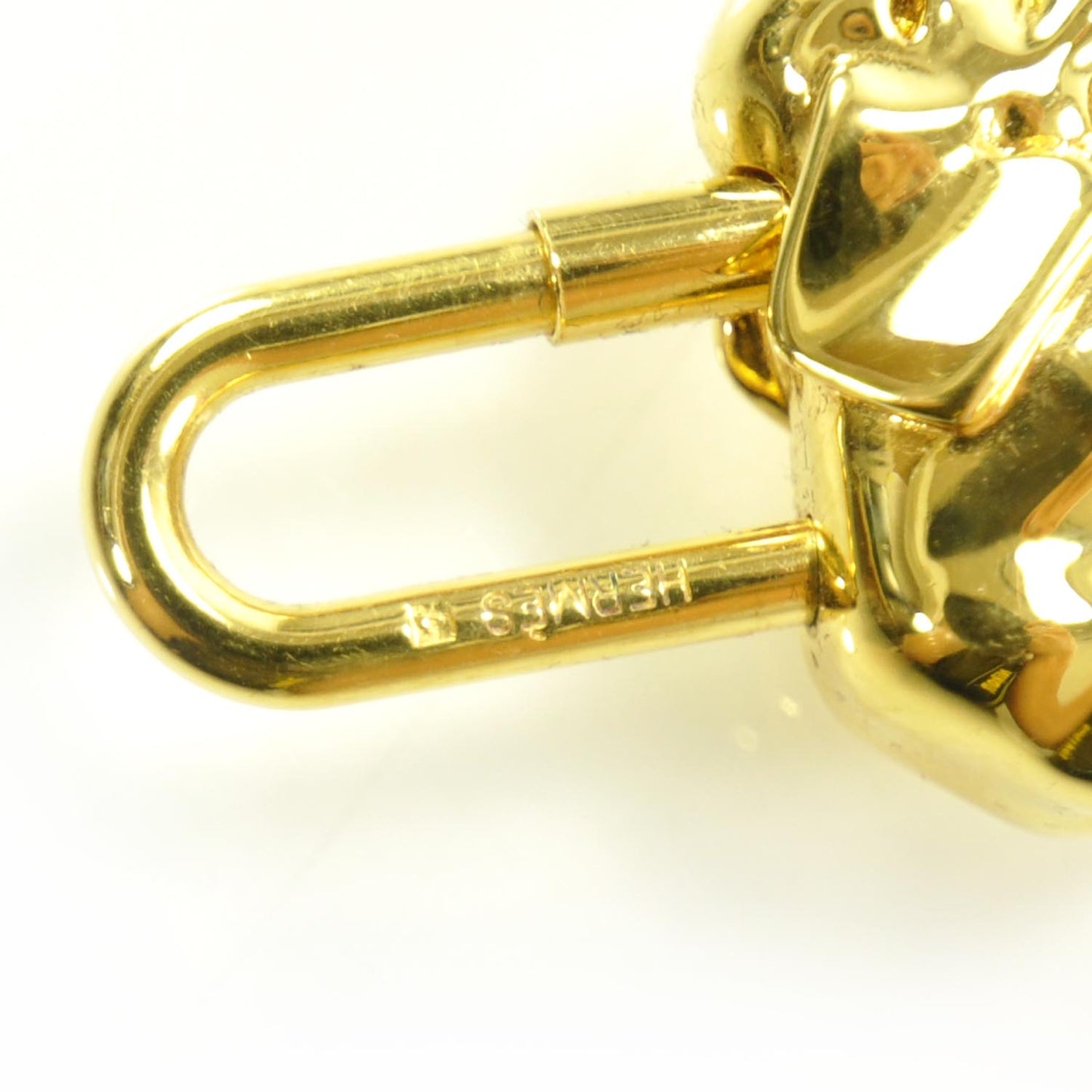 Elephant Cadena Gold