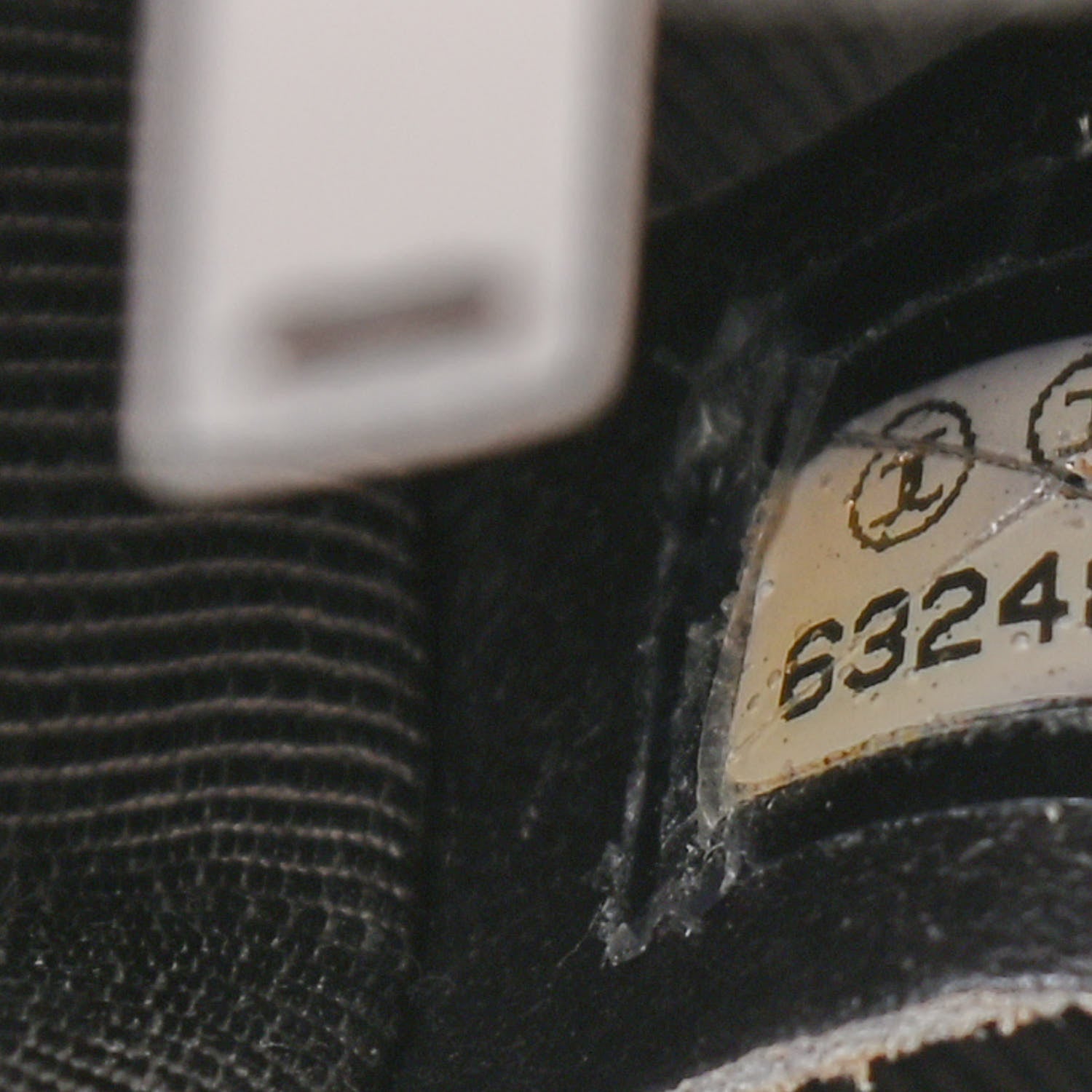 Chanel Denim Chocolate Bar Quilted Flap 6 of 18