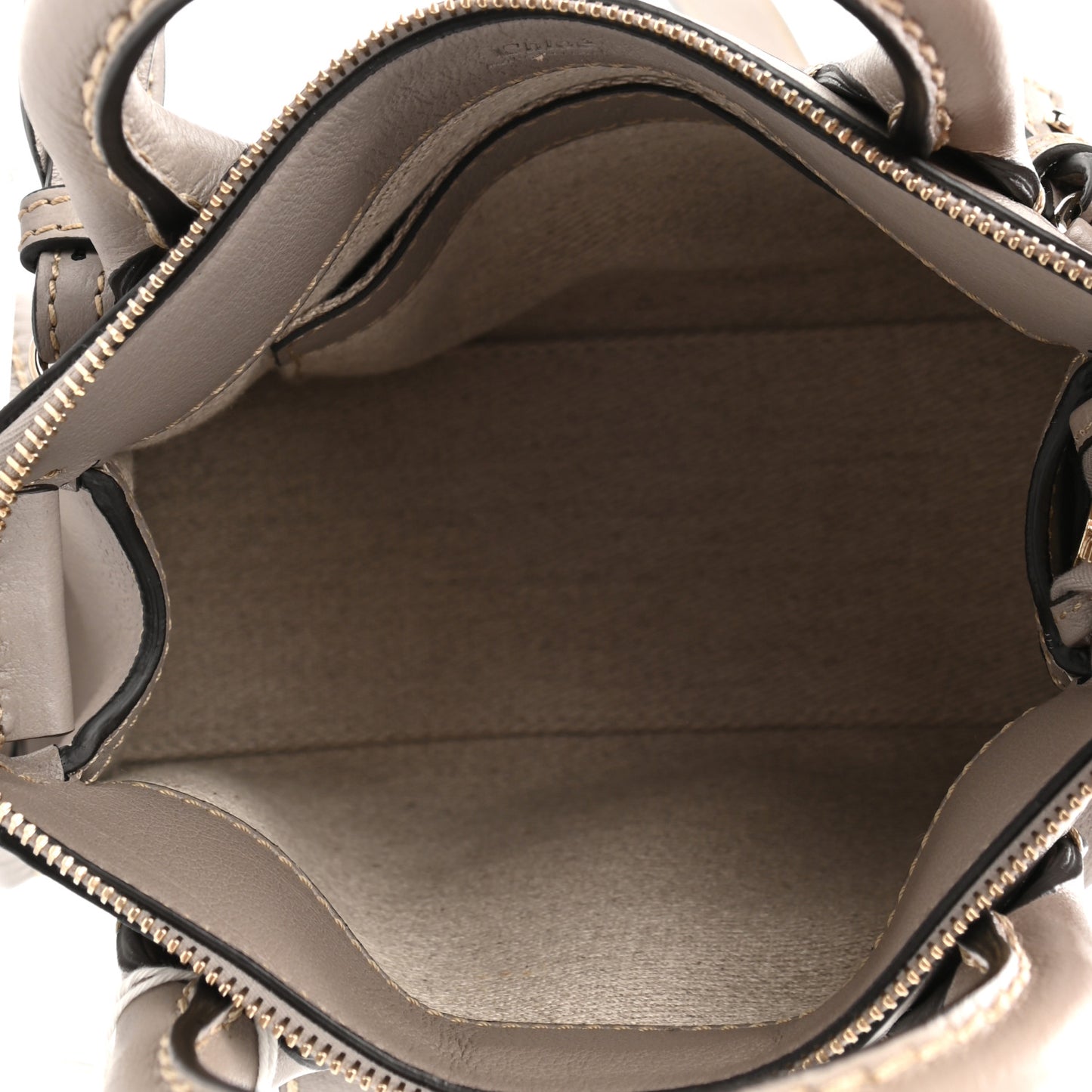 Buffalo Mini Edith Bag Cashmere Grey