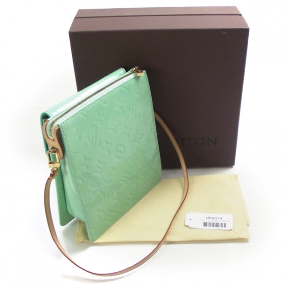 Vernis Mott Peppermint