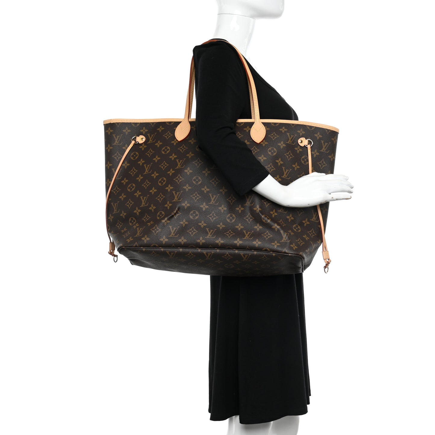 Monogram Neo Neverfull GM