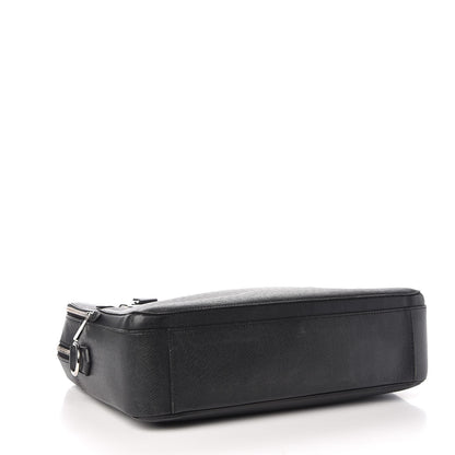 Louis Vuitton Taiga Porte-Documents Organizer Ardoise 4 of 10