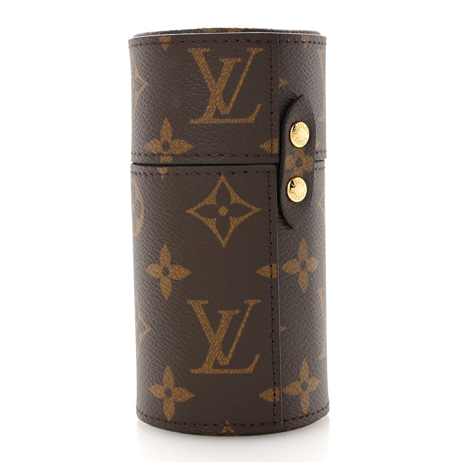Louis Vuitton Monogram 100ML Perfume Travel Case 3 of 6