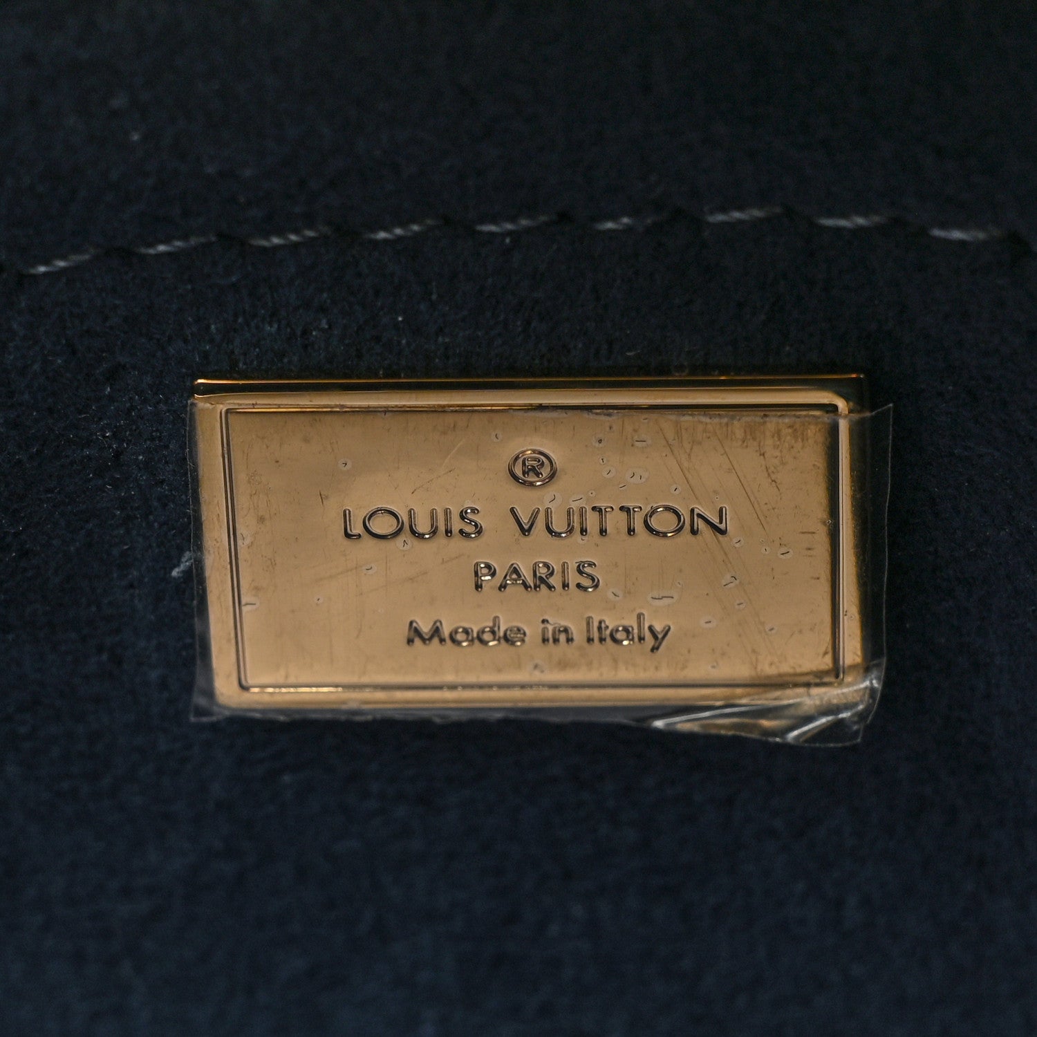 Louis Vuitton Vernis Epi Monogram Spring Street Scarlet 6 of 15